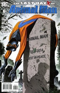 Last days of animal man 06