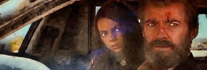 Logan (2017, James&nbsp;Mangold)