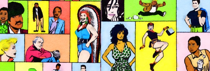 Love and Rockets (1982)&nbsp;#10