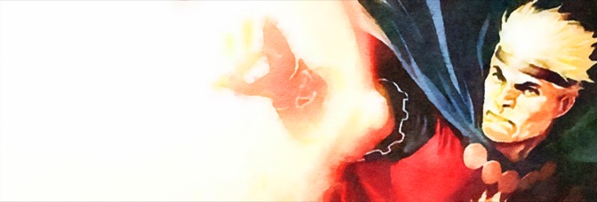 Marvel Boy: The Uranian (2010)&nbsp;#2