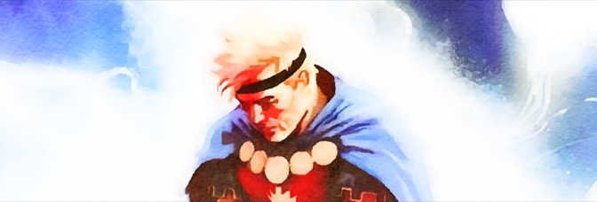 Marvel Boy: The Uranian (2010)&nbsp;#3