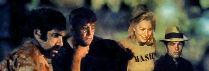 MASH (1970, Robert&nbsp;Altman)