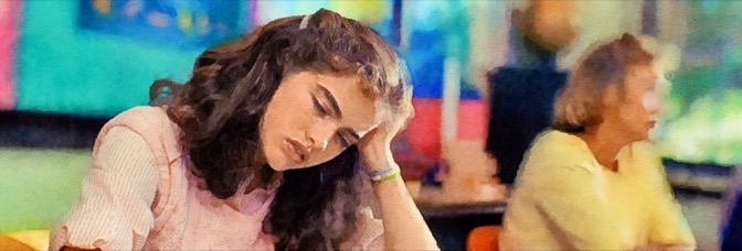 A Nightmare on Elm Street (1984, Wes&nbsp;Craven)