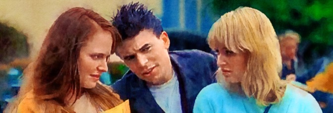 A Nightmare on Elm Street 4: The Dream Master (1988, Renny Harlin)