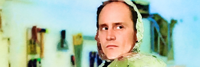 Our RoboCop Remake (2014, David Seger, et&nbsp;al.)