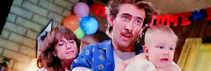 Raising Arizona (1987, Joel&nbsp;Coen)