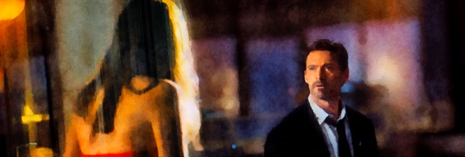 Reminiscence (2021, Lisa&nbsp;Joy)