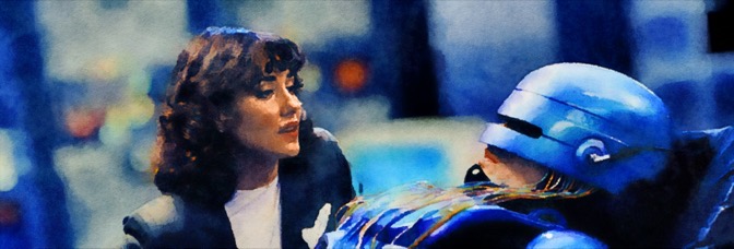 Robocop 2 (1990, Irvin&nbsp;Kershner)