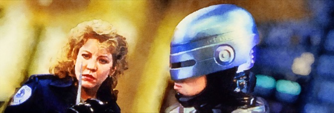 Robocop 3 (1993, Fred Dekker)