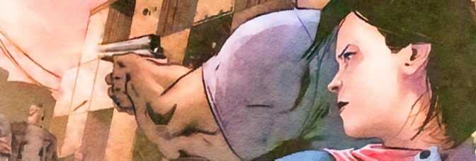 The Unknown: The Devil Made Flesh (2009)&nbsp;#2