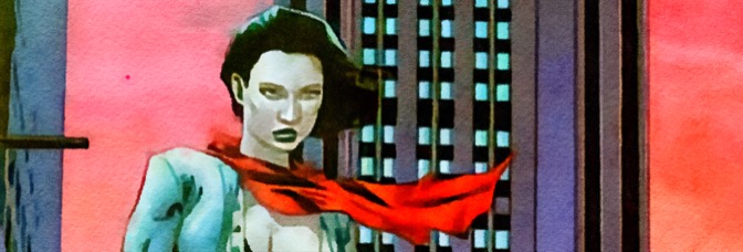 The Unknown: The Devil Made Flesh (2009) #4