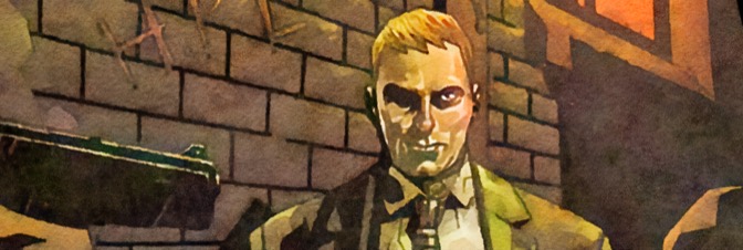 The Unknown (2009)&nbsp;#4