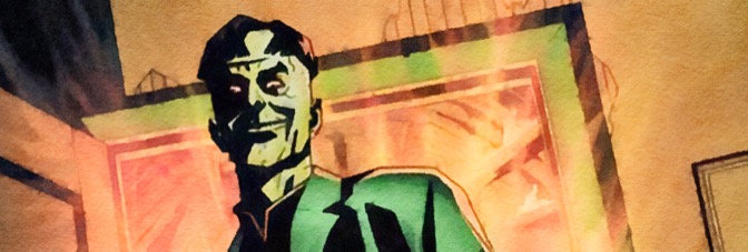 The Unknown (2009)&nbsp;#3