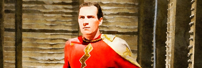 Adventures of Captain Marvel (1941, William Witney and John&nbsp;English)