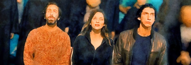 Annette (2021, Leos&nbsp;Carax)