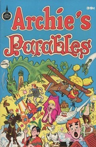 Archies Parables 1973 1
