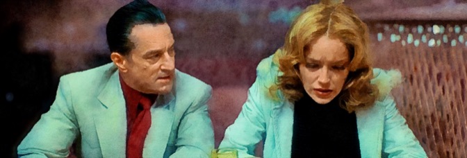 Casino (1995, Martin&nbsp;Scorsese)