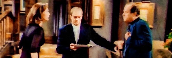 Frasier (1993) s06e18 – Taps at the&nbsp;Montana