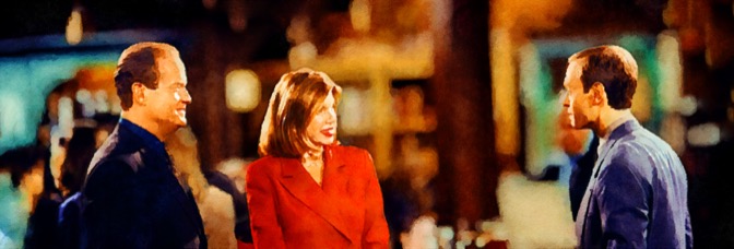 Frasier (1993) s06e20 – Dr.&nbsp;Nora