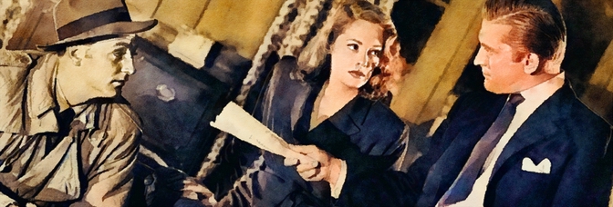 Out of the Past (1947, Jacques&nbsp;Tourneur)