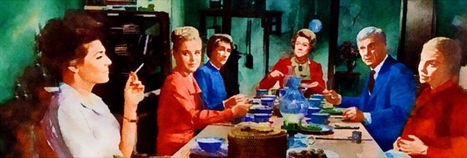 7 Women (1966, John&nbsp;Ford)