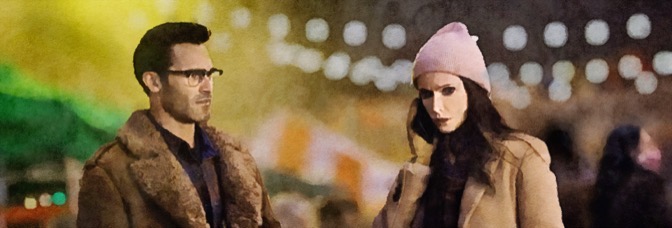 Superman & Lois (2021) s01e05 – The Best of&nbsp;Smallville