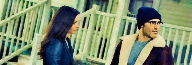 Superman & Lois (2021) s01e02 –&nbsp;Heritage