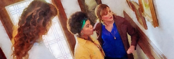 My Life Is Murder (2019) s02e06 – Sleep No&nbsp;More