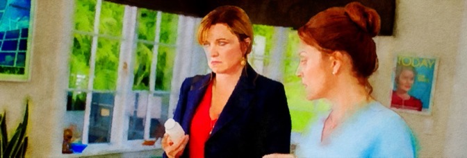 My Life Is Murder (2019) s02e07 – All the Better to See&nbsp;You