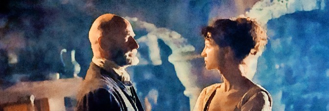 Outlander (2014) s01e03 – The Way&nbsp;Out