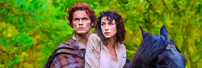 Outlander (2014) s01e01 –&nbsp;Sassenach