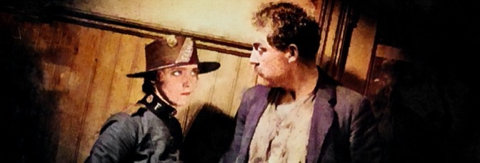 The Phantom Carriage (1921, Victor&nbsp;Sjöström)