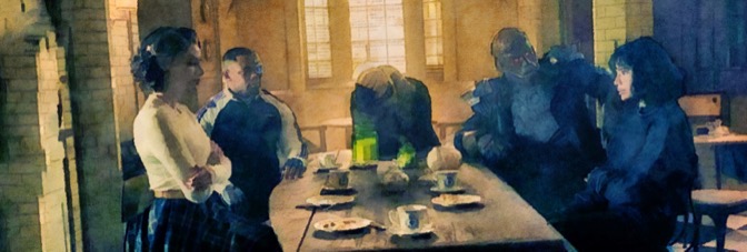 Doom Patrol (2019) s03e04 – Undead&nbsp;Patrol