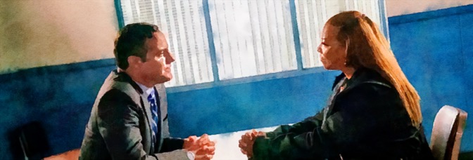 The Equalizer (2021) s02e04 – The People Aren’t&nbsp;Ready