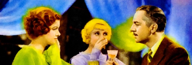 Evelyn Prentice (1934, William K. Howard)