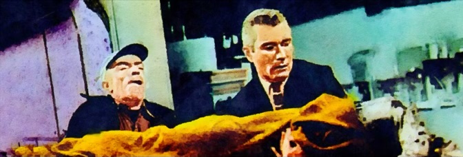 Frankenstein’s Daughter (1958, Richard E.&nbsp;Cunha)