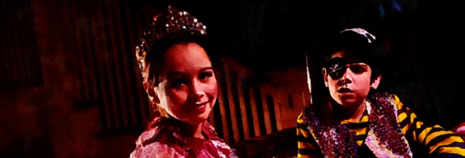 Halloween 5 (1989, Dominique&nbsp;Othenin-Girard)