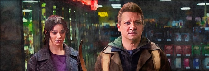 Hawkeye (2021) s01e02 – Hide and&nbsp;Seek