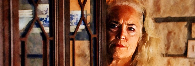 Krisha (2015, Trey Edward&nbsp;Shults)