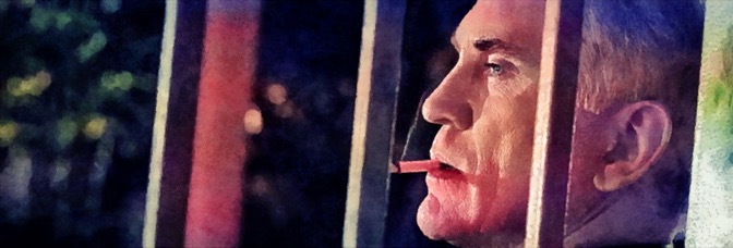 The Limey (1999, Steven&nbsp;Soderbergh)