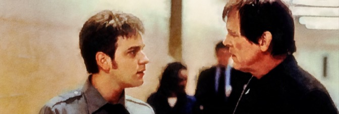 Nightwatch (1997, Ole&nbsp;Bornedal)