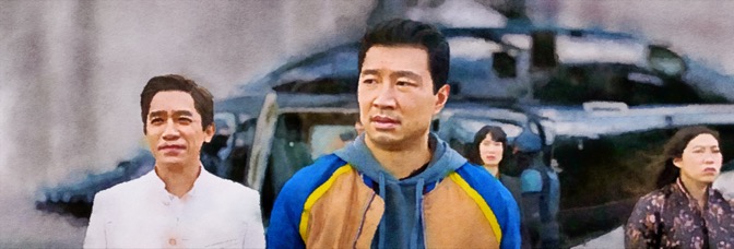 Shang-Chi and the Legend of the Ten Rings (2021, Destin Daniel&nbsp;Cretton)