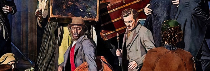 Around the World in 80 Days (2021)&nbsp;s01e01