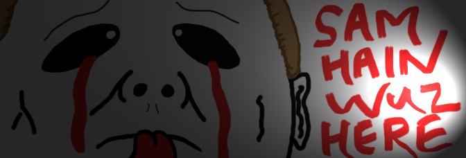 The Best of An Alan Smithee Podcast – 1×1 – Halloween&nbsp;II