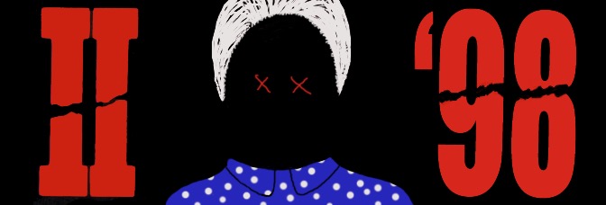 The Best of An Alan Smithee Podcast – 1×3 – Psycho II / Psycho&nbsp;(1998)