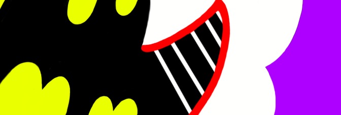 The Best of An Alan Smithee Podcast – 1×4 –&nbsp;Batman