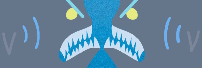 The Best of An Alan Smithee Podcast – 1×7 – Piranha ’78 / Piranha&nbsp;’95