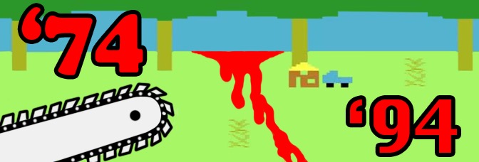 The Best of An Alan Smithee Podcast – 1×8 – The Texas Chain Saw Massacre / Texas Chainsaw Massacre: The Next&nbsp;Generation