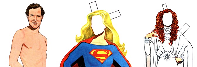 The Best of An Alan Smithee Podcast – 1×18 –&nbsp;Supergirl