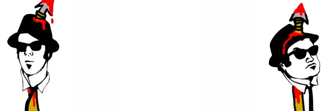 The Best of An Alan Smithee Podcast – 1×20 – The Blues Brothers / Blues Brothers&nbsp;2000